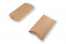 Gondeldoosjes bruin - 114 x 162 x 35 mm zonder venster | Enveloppenland.nl