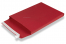 Harmonica enveloppen gekleurd - rood, 229 x 324 x 25 mm | Enveloppenland.nl