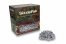 Opvulmateriaal SizzlePak - Zilver (1.25 kg), 120 grams papier | Enveloppenland.nl