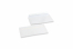 Witte transparante enveloppen - 110 x 220 mm | Enveloppenland.nl