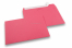 162 x 229 mm - Roze gekleurde papieren enveloppen  | Enveloppenland.nl