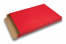 Brievenbusdozen mat gekleurd - Rood | Enveloppenland.nl