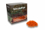 Opvulmateriaal SizzlePak - Oranje (1.25 kg), 80 grams papier | Enveloppenland.nl