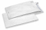 Tyvek enveloppen met zijvouw - 229 x 324 x 40 mm | Enveloppenland.nl