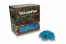 Opvulmateriaal SizzlePak - Turquoise (1.25 kg), 80 grams papier | Enveloppenland.nl