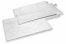 Tyvek enveloppen met zijvouw - 305 x 406 x 51 mm | Enveloppenland.nl