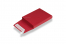 Harmonica enveloppen gekleurd - rood, 114 x 162 x 25 mm | Enveloppenland.nl