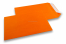 229 x 324 mm - Oranje  gekleurde papieren enveloppen  | Enveloppenland.nl