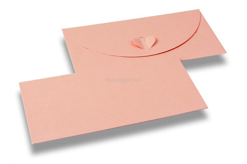 Roze enveloppen online bestellen?